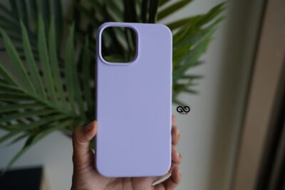 Silicone Case For iPhone 13