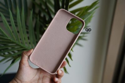 Silicone Case For iPhone 13