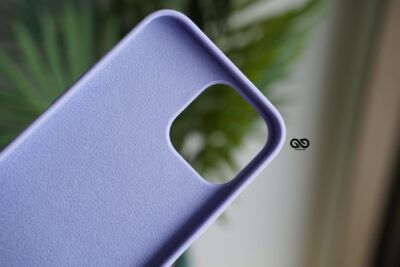 Silicone Case For iPhone 13
