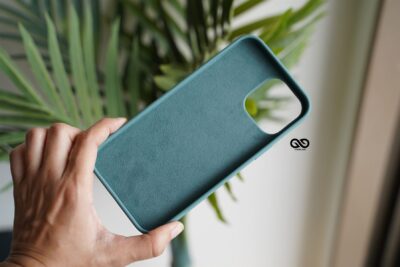 Silicone Case For iPhone 13