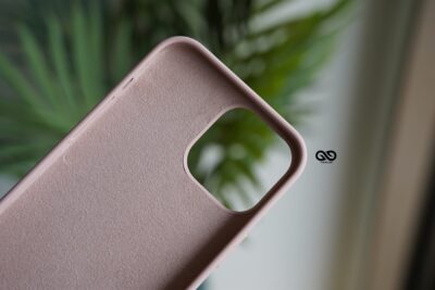 Silicone Case For iPhone 13