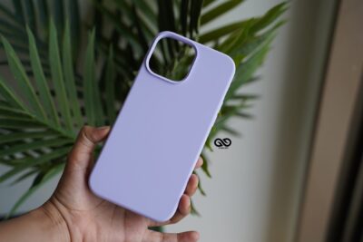Silicone Case For iPhone 13