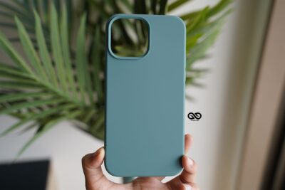 Silicone Case For iPhone 13