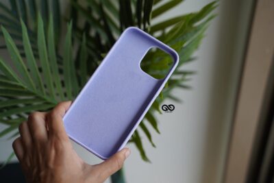 Silicone Case For iPhone 13