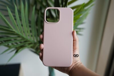 Silicone Case For iPhone 13