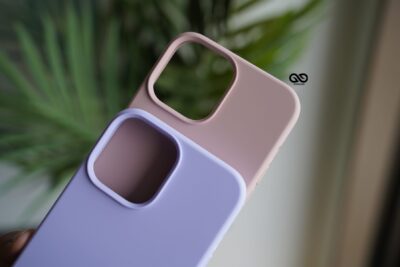 Silicone Case For iPhone 13