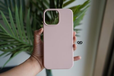 Silicone Case For iPhone 13 Pro Max
