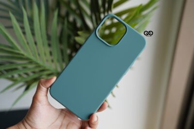 Silicone Case For iPhone 13