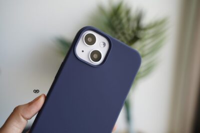 Silicone Case For iPhone 13