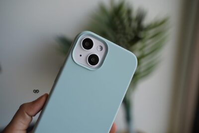 Silicone Case For iPhone 13