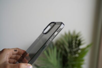 Silicone Soft Flexible Case for iPhone 13 Pro Max