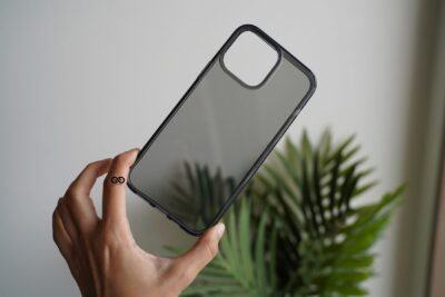 Silicone Soft Flexible Case for iPhone 13 Pro Max