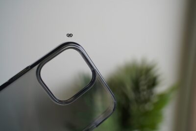 Silicone Soft Flexible Case for iPhone 13 Pro Max