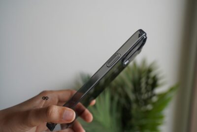 Silicone Soft Flexible Case for iPhone 13 Pro Max