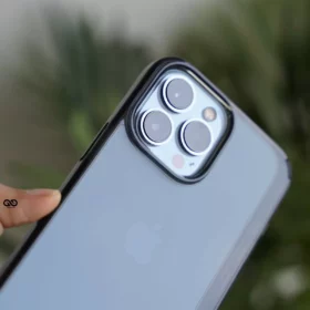 Silicone Soft Flexible Case for iPhone 13 Pro Max