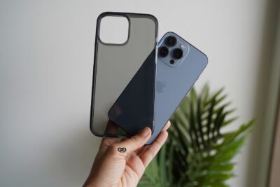 Silicone Soft Flexible Case for iPhone 13 Pro Max