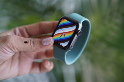 Silicone Solo Loop For Apple Watch 42MM 41MM 40MM Series 4 5 6 7 8 9 10 11 SE SE 2 Gen 127 Silicone Solo Loop For Apple Watch 42MM 41MM 40MM Series 4 5 6 7 8 9 10 11 SE SE 2 Gen