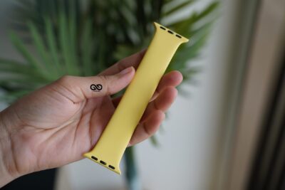 Silicone Solo Loop For Apple Watch 42MM 41MM 40MM Series 4 5 6 7 8 9 10 11 SE SE 2 Gen 105 Silicone Solo Loop For Apple Watch 42MM 41MM 40MM Series 4 5 6 7 8 9 10 11 SE SE 2 Gen