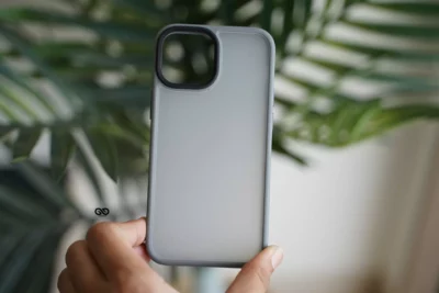 Drop Proof Sleek Matte Cases for iPhone 13