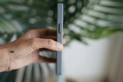 Drop Proof Sleek Matte Cases for iPhone 13