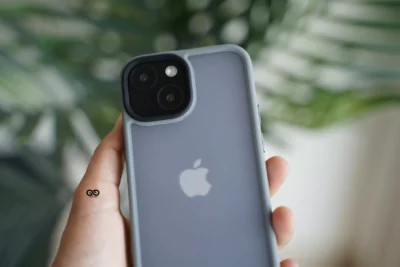 Drop Proof Sleek Matte Cases for iPhone 13