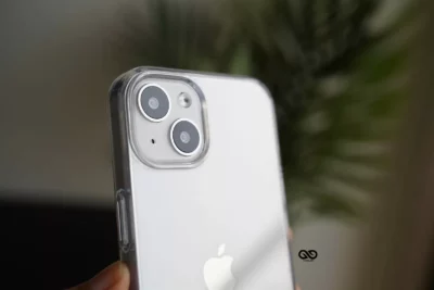 Ultra Clear Glass Case iPhone 13 Mini 22 Ultra Clear Glass Case iPhone 13 Mini