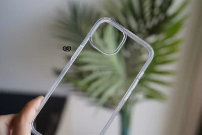 Ultra Clear Glass Case iPhone 13 Mini 16 Ultra Clear Glass Case iPhone 13 Mini