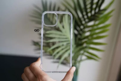 Ultra Clear Glass Case iPhone 13 Mini 17 Ultra Clear Glass Case iPhone 13 Mini