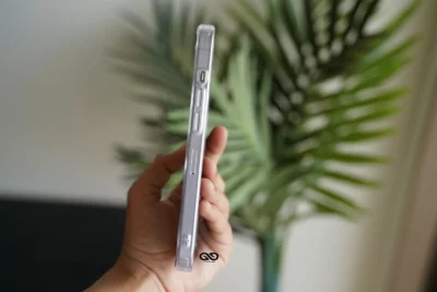 Ultra Clear Glass Case iPhone 13 Mini 18 Ultra Clear Glass Case iPhone 13 Mini