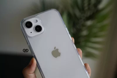 Ultra Clear Glass Case iPhone 13 Mini 19 Ultra Clear Glass Case iPhone 13 Mini