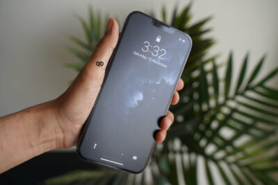 Matte Tempered Glass for iPhone 13 Pro max