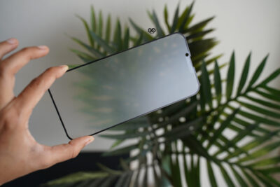 Matte Tempered Glass for iPhone 13 Pro max