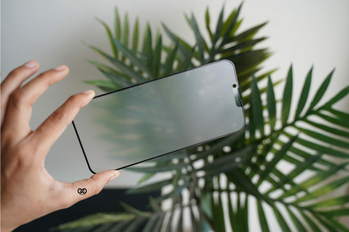 Matte Tempered Glass for iPhone 13 Pro max