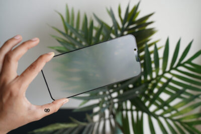 Matte Tempered Glass for iPhone 13 Pro max