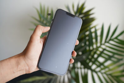 Matte Tempered Glass for iPhone 13 Pro max