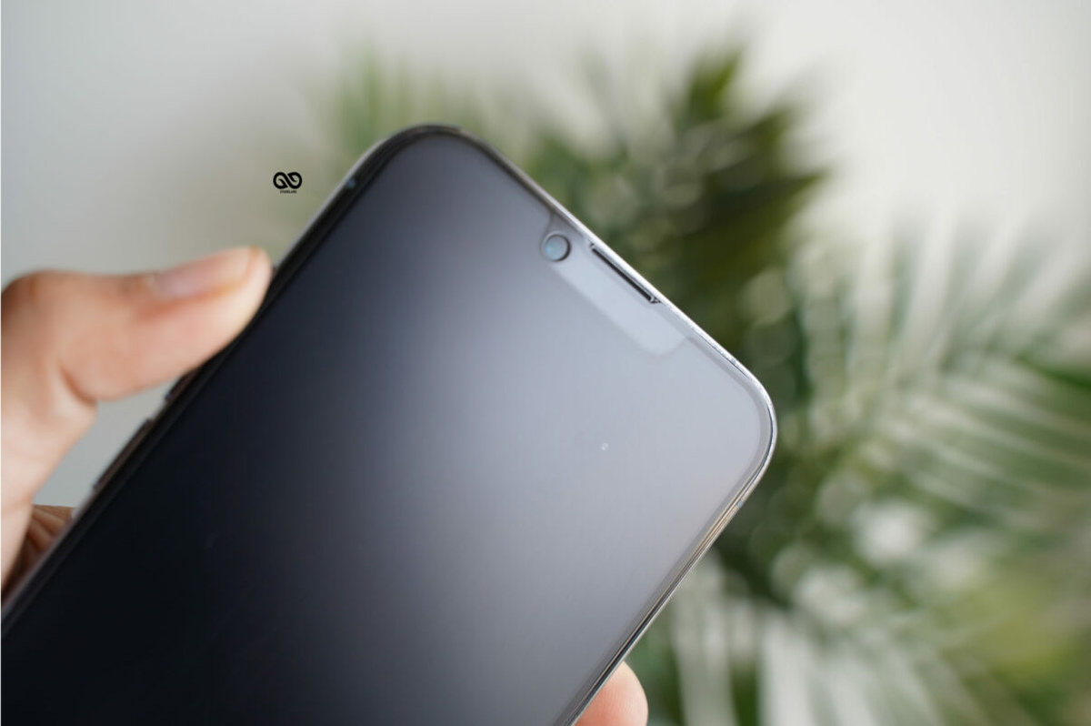 Matte Tempered Glass for iPhone 14 Plus