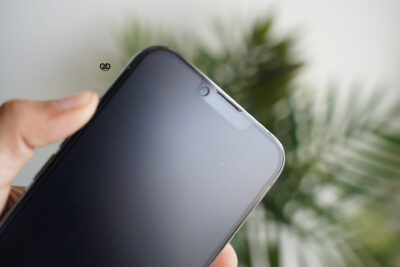 Matte Tempered Glass for iPhone 13 Pro max