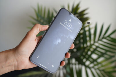 Matte Tempered Glass for iPhone 13 Pro max