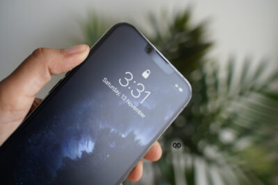 Matte Tempered Glass for iPhone 13 Pro max