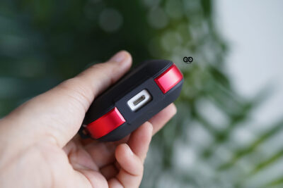 Personalized Rugged airpod case for Airpods Pro