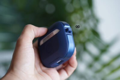 Personalized Rugged airpod case for Airpods Pro