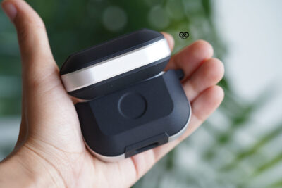 Personalized Rugged airpod case for Airpods Pro