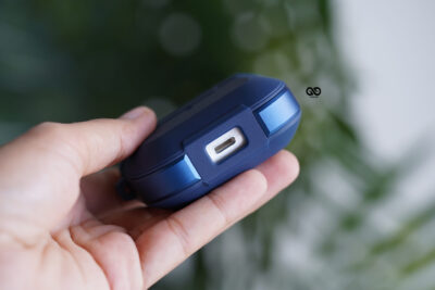 Personalized Rugged airpod case for Airpods Pro