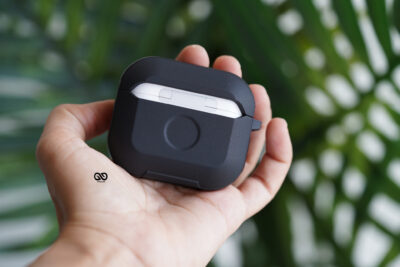 Personalized Rugged airpod case for Airpods Pro