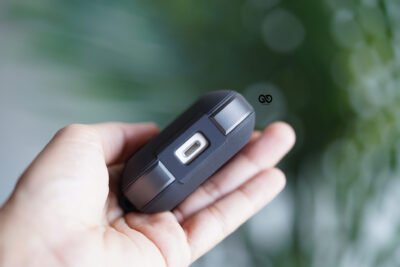 Personalized Rugged airpod case for Airpods Pro