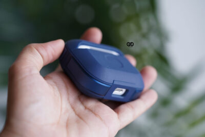 Personalized Rugged airpod case for Airpods Pro