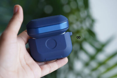 Personalized Rugged airpod case for Airpods Pro