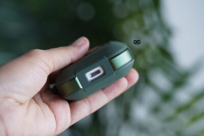 Personalized Rugged airpod case for Airpods Pro