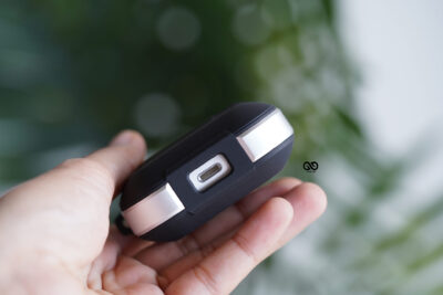 Personalized Rugged airpod case for Airpods Pro