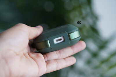 Personalized Rugged airpod case for Airpods Pro